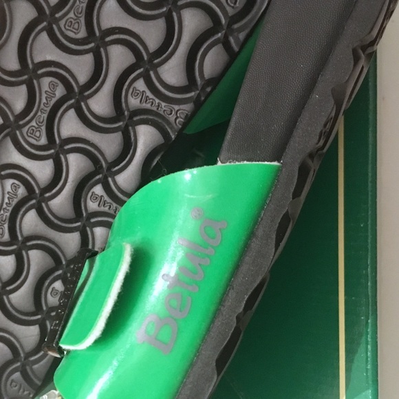 🛳🏖🆕Betula by Birkenstock Green Eva - Picture 5 of 5